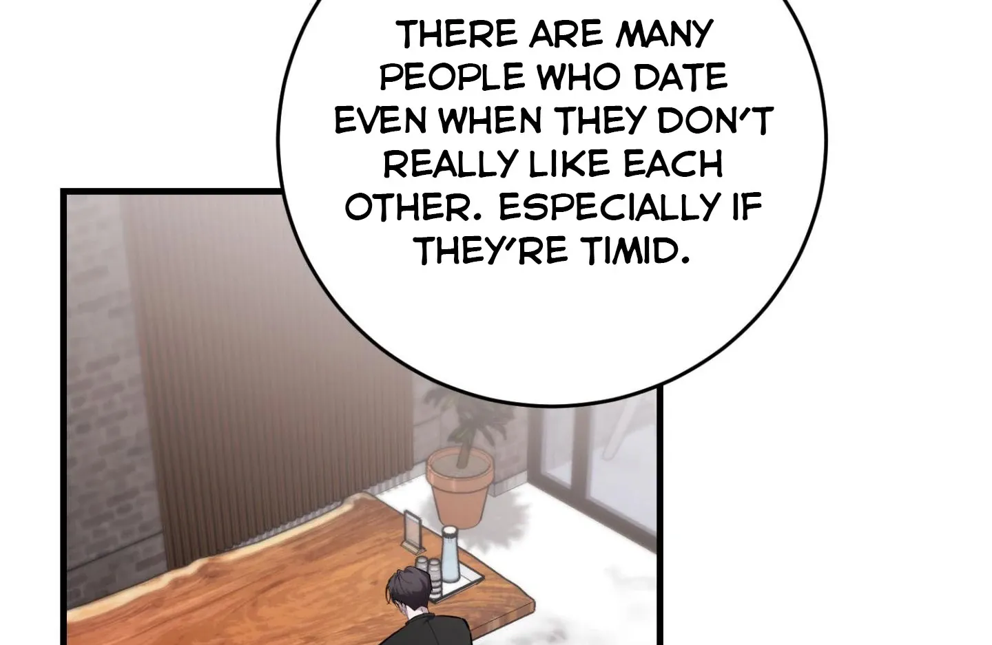 Who Screwed Who? Chapter 3 page 164 - 