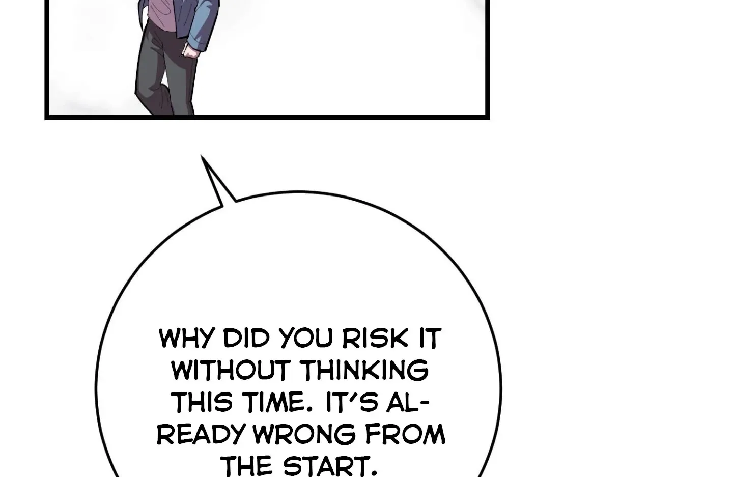 Who Screwed Who? Chapter 3 page 166 - 