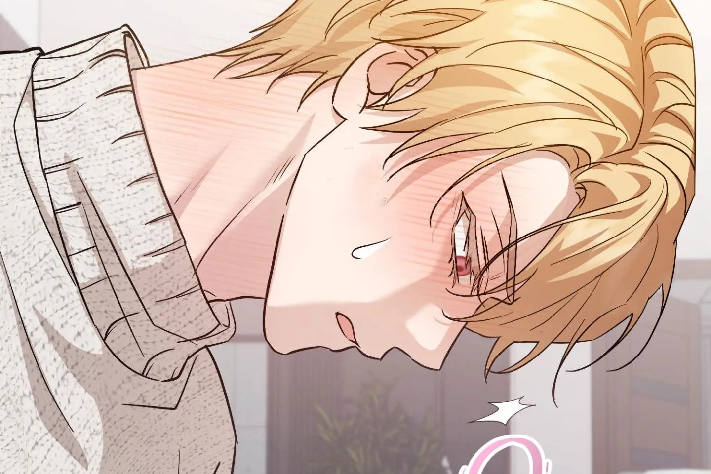 Who Screwed Who? Chapter 3 page 8 - 