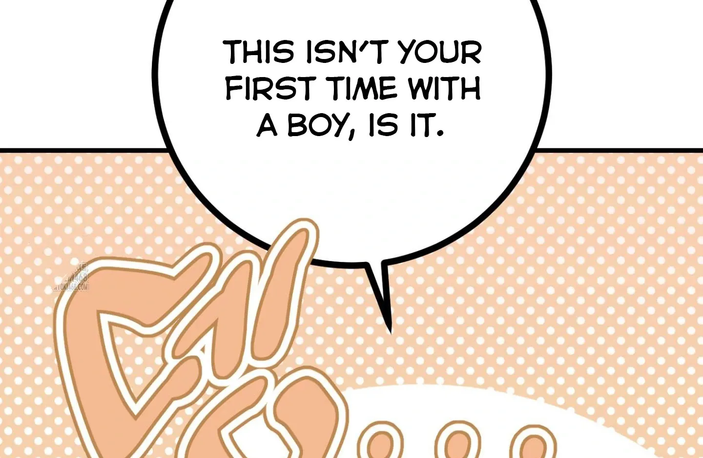 Who Screwed Who? Chapter 3 page 78 - 