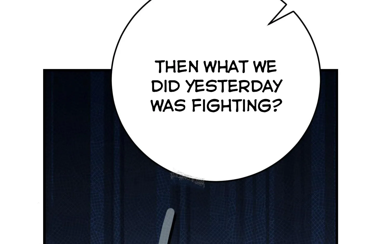 Who Screwed Who? Chapter 3 page 84 - 