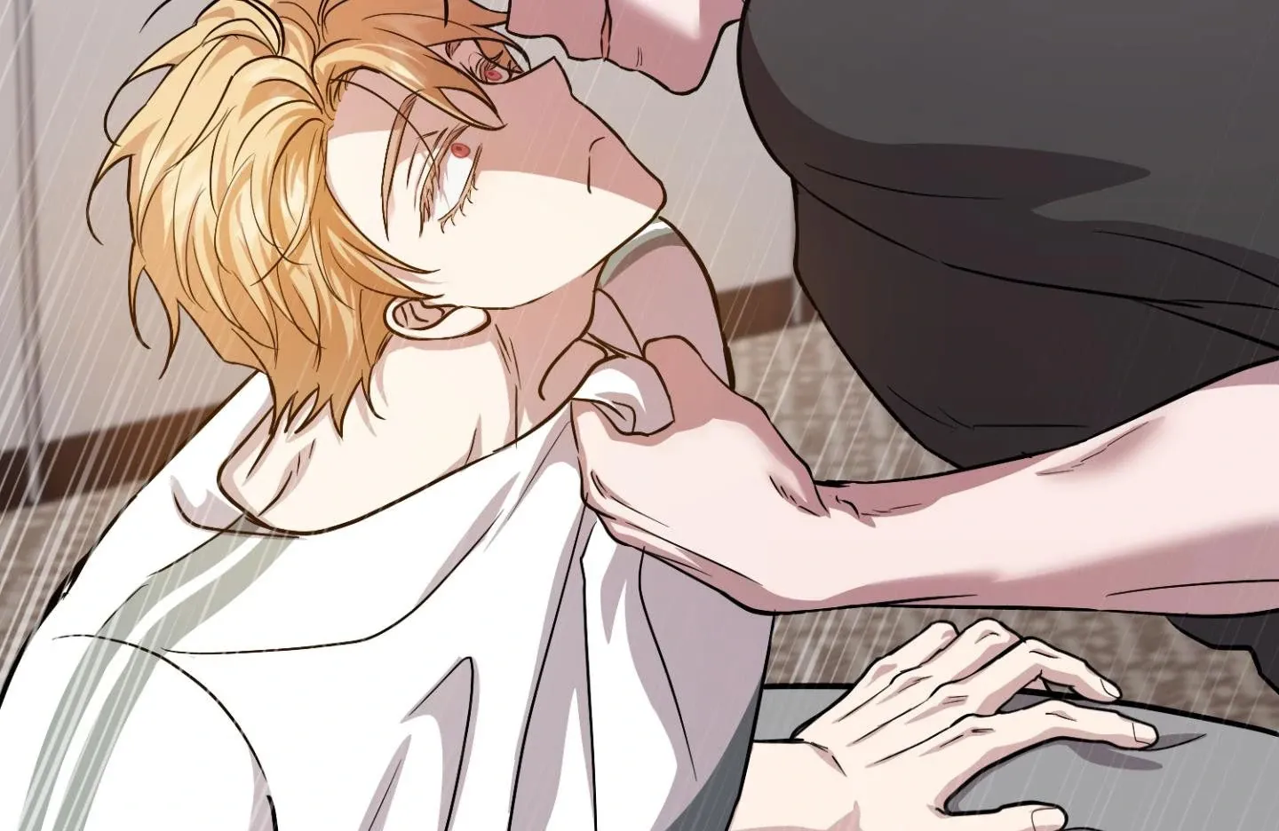 Who Screwed Who? Chapter 5 page 102 - 