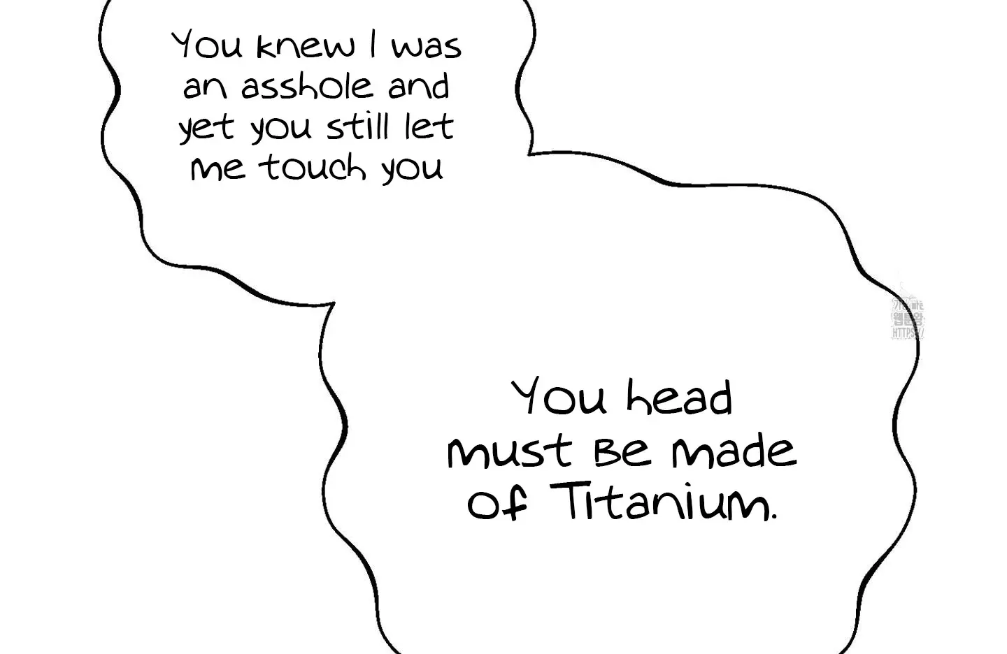 Who Screwed Who? Chapter 5 page 105 - 