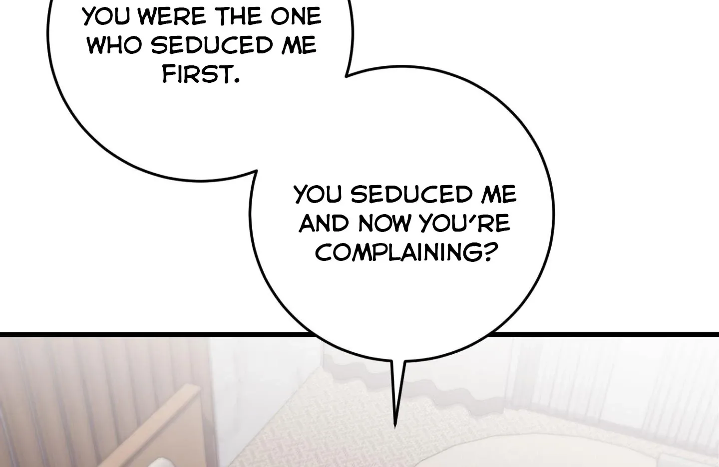 Who Screwed Who? Chapter 5 page 110 - 