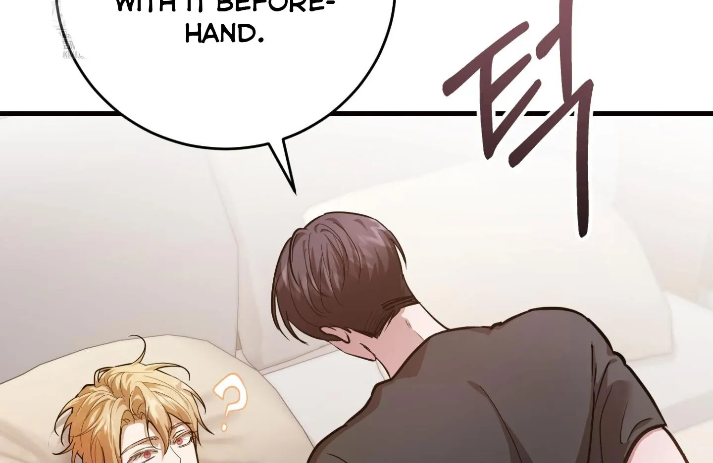 Who Screwed Who? Chapter 5 page 121 - 