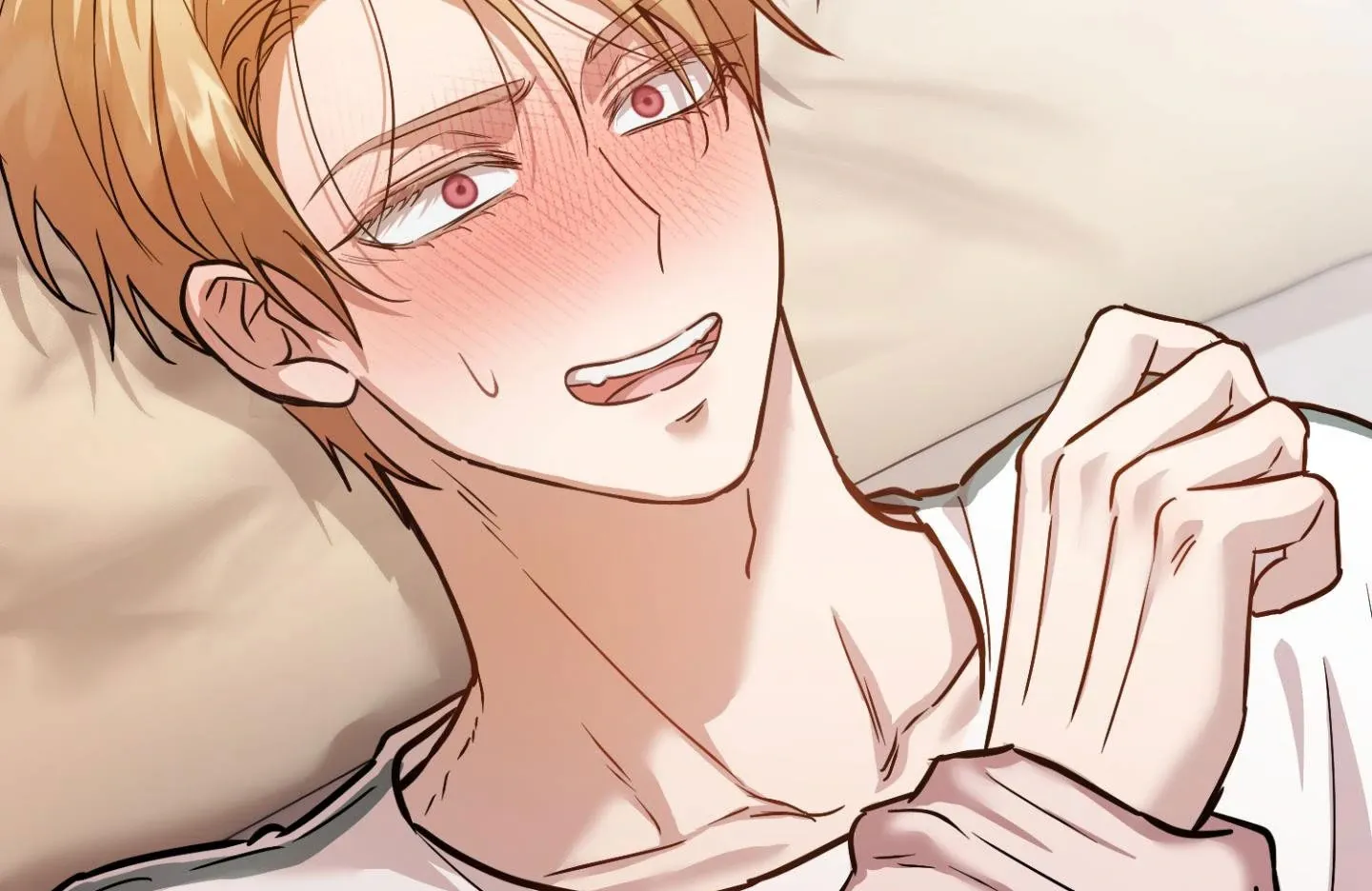 Who Screwed Who? Chapter 5 page 125 - 