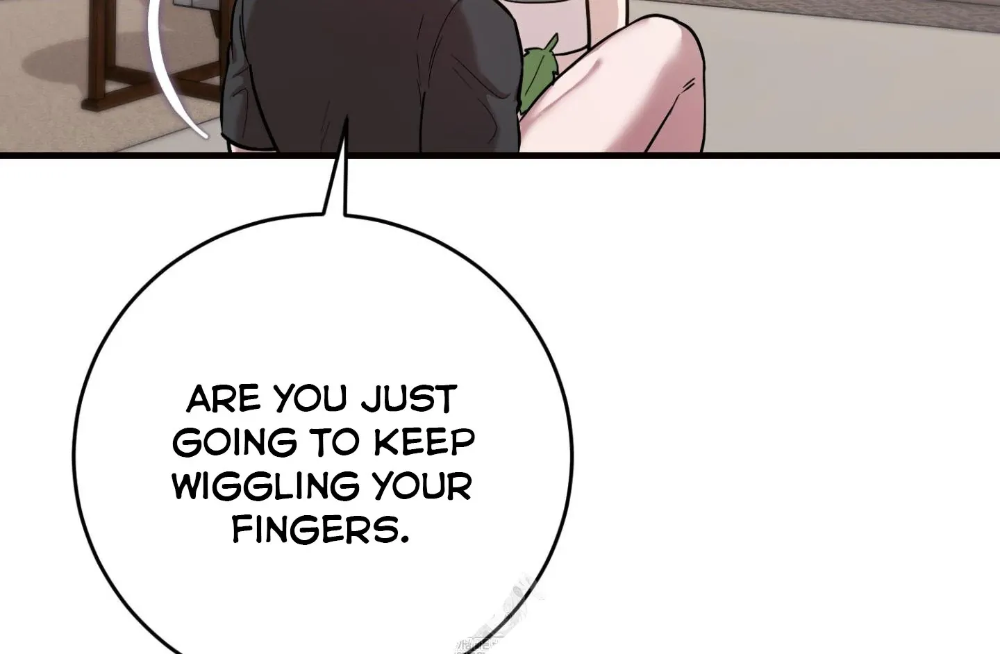 Who Screwed Who? Chapter 5 page 164 - 