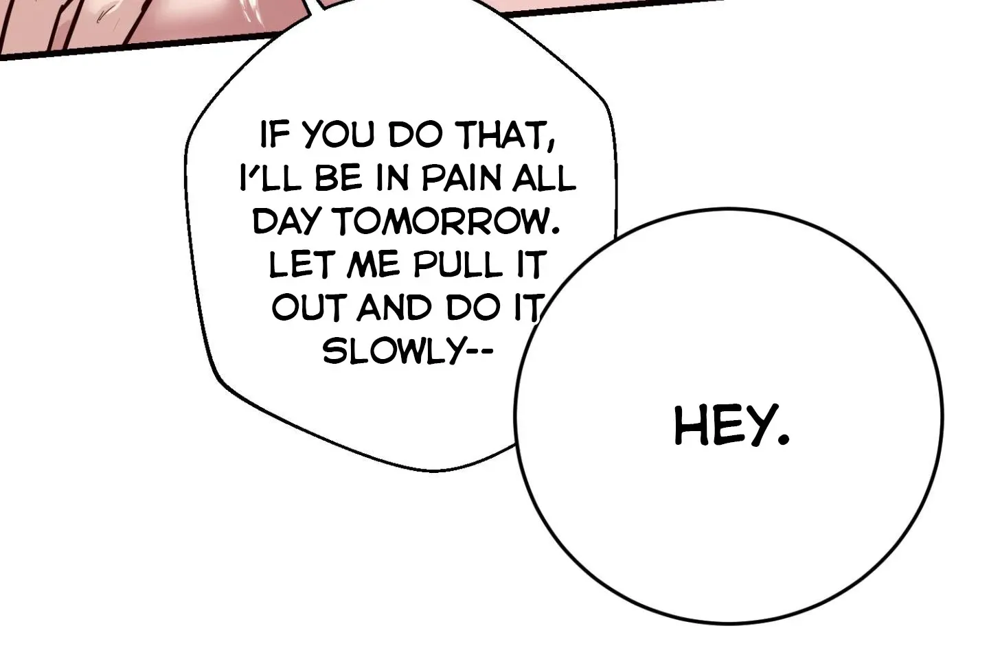 Who Screwed Who? Chapter 5 page 197 - 