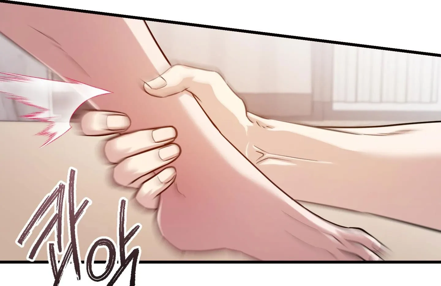 Who Screwed Who? Chapter 5 page 215 - 
