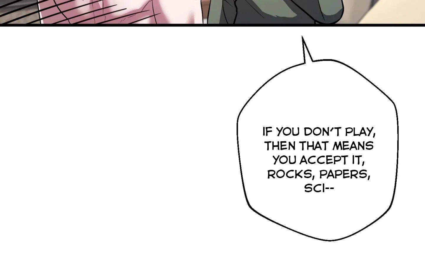 Who Screwed Who? Chapter 5 page 26 - 