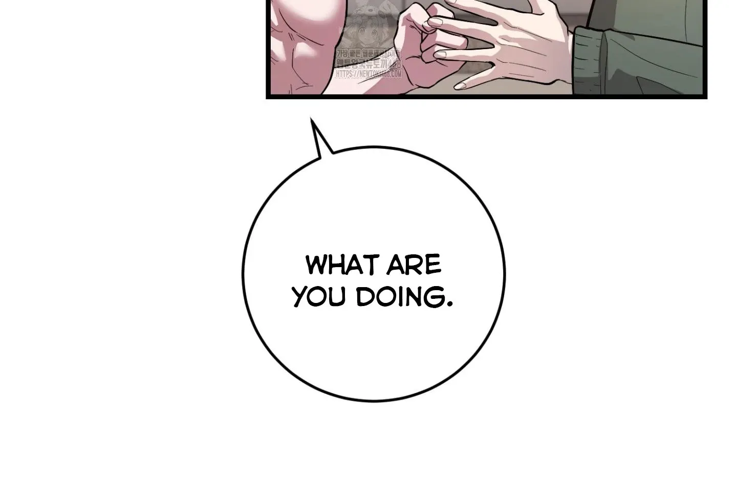 Who Screwed Who? Chapter 5 page 34 - 