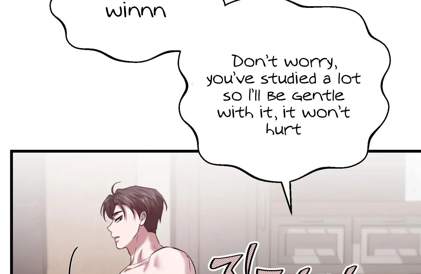 Who Screwed Who? Chapter 5 page 36 - 