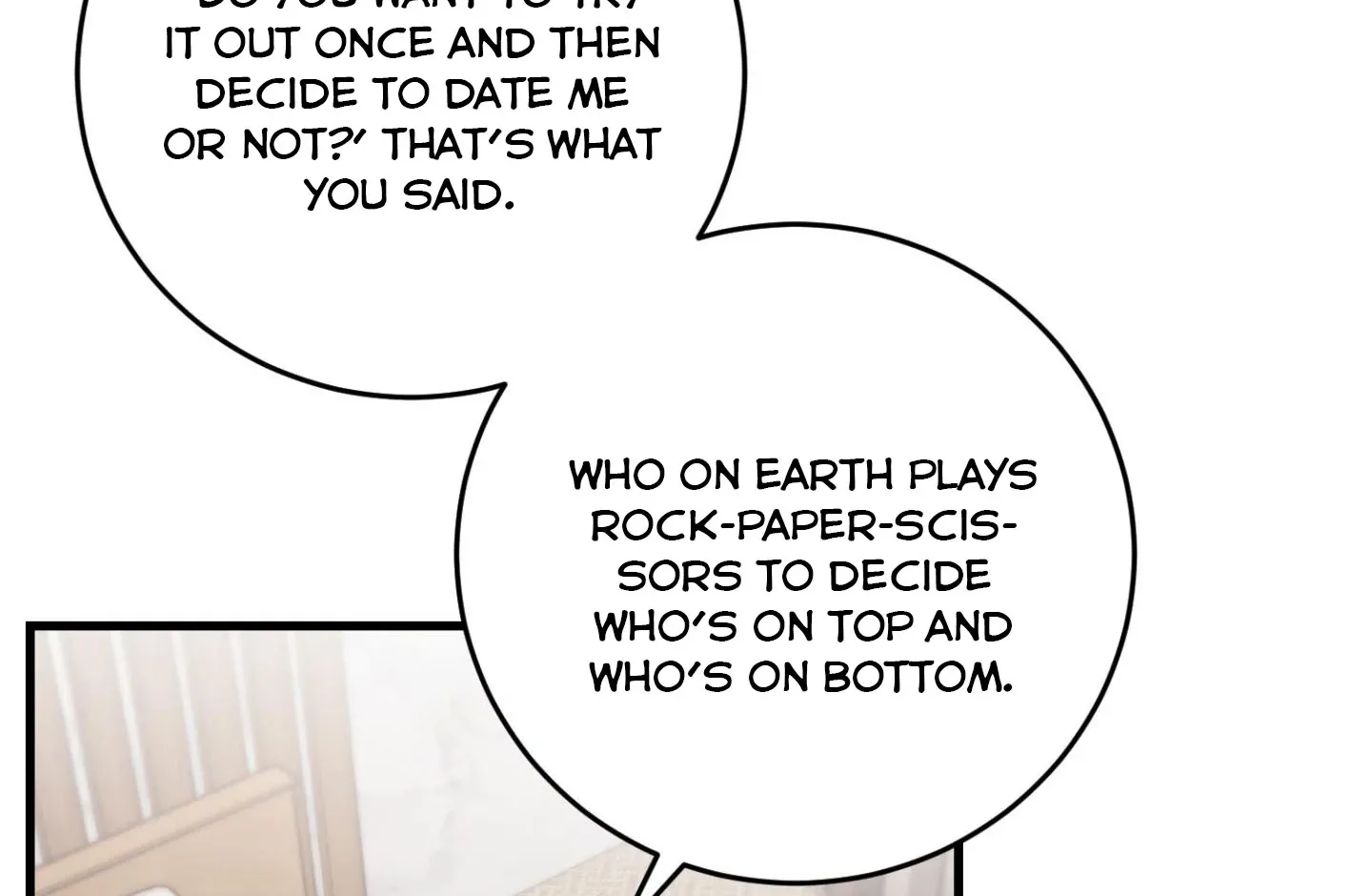 Who Screwed Who? Chapter 5 page 48 - 
