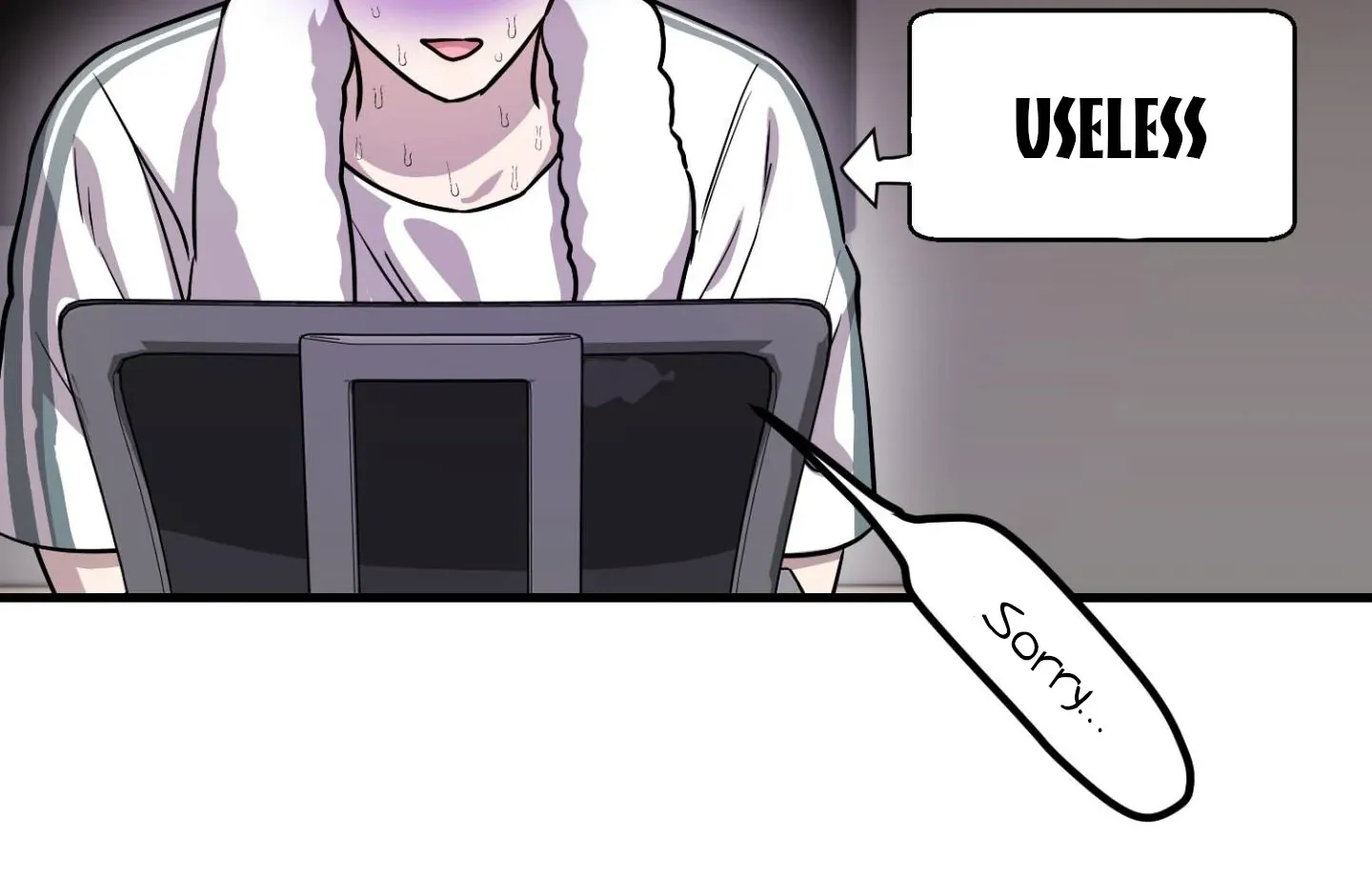 Who Screwed Who? Chapter 5 page 54 - 