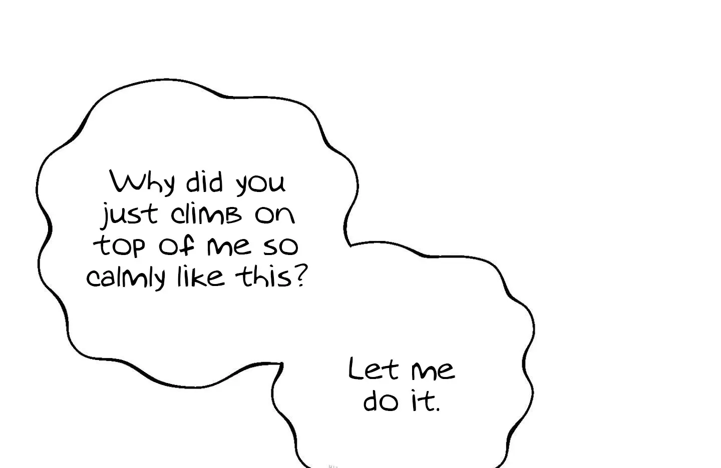 Who Screwed Who? Chapter 5 page 7 - 