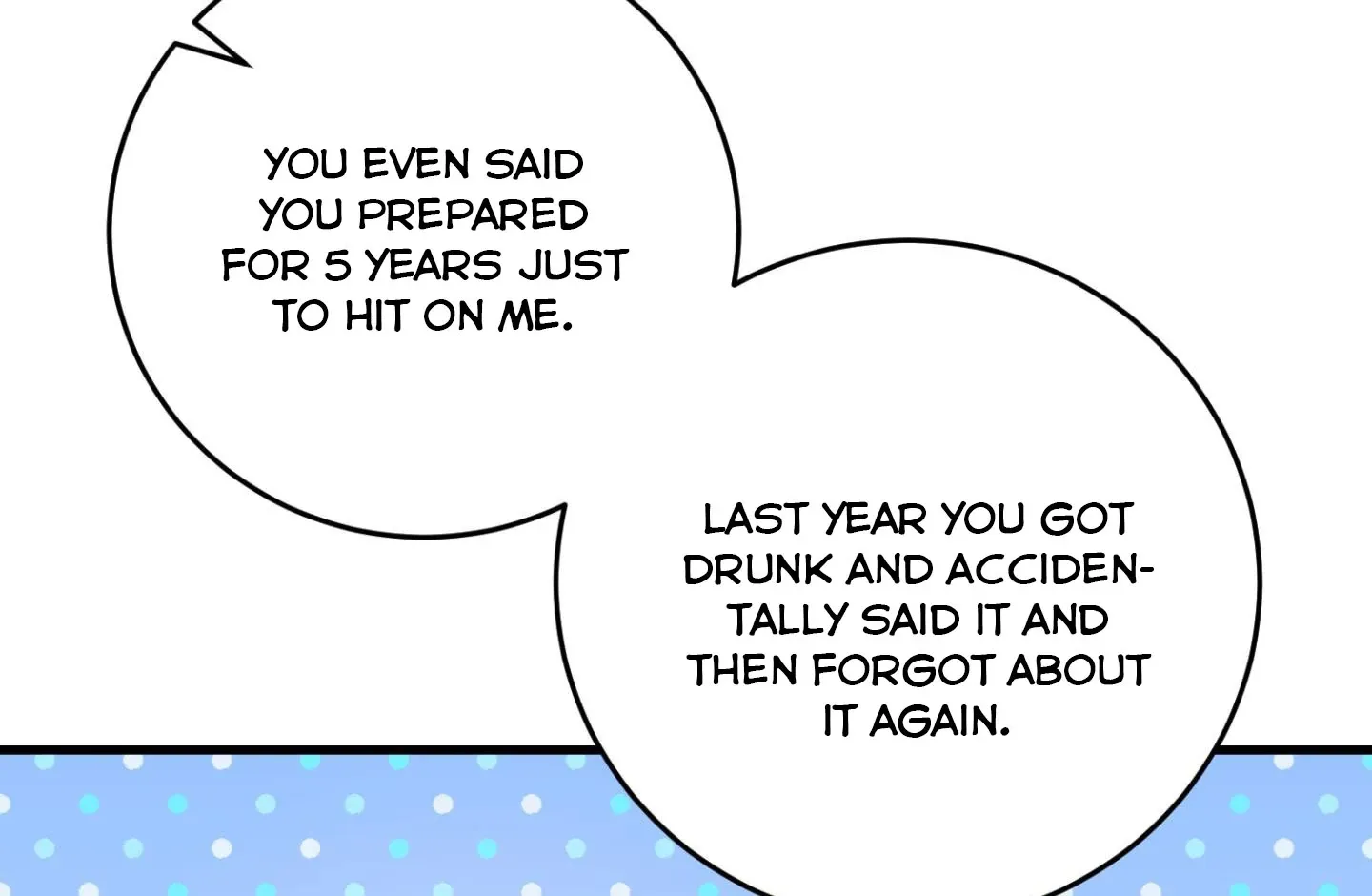 Who Screwed Who? Chapter 5 page 61 - 