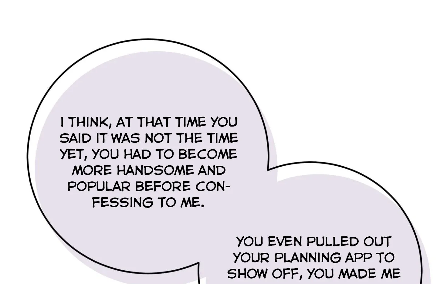 Who Screwed Who? Chapter 5 page 64 - 