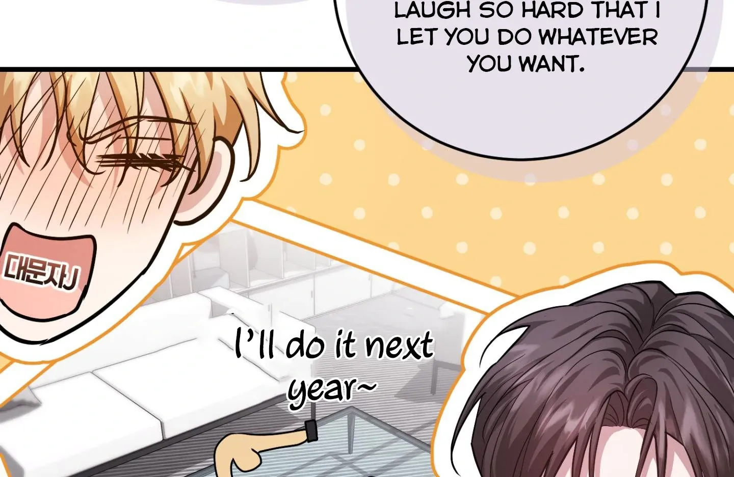 Who Screwed Who? Chapter 5 page 65 - 