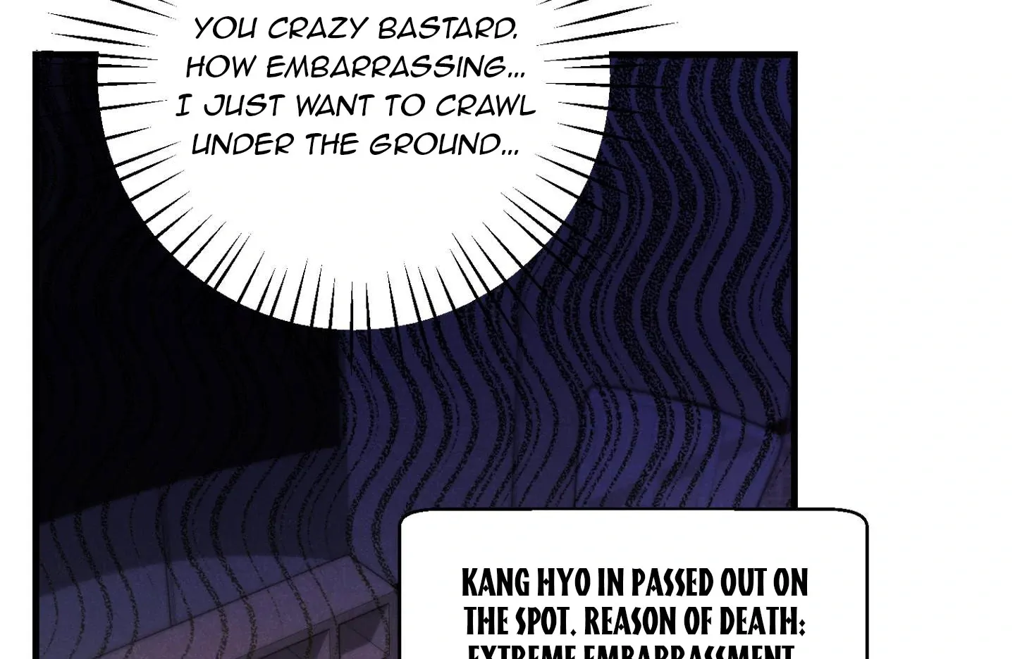 Who Screwed Who? Chapter 5 page 69 - 