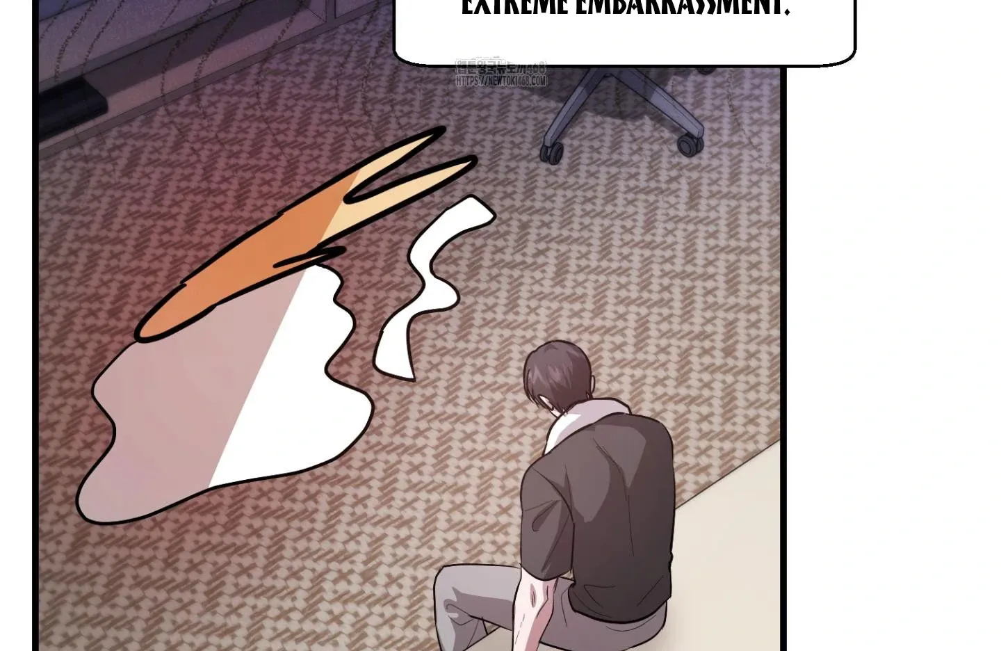 Who Screwed Who? Chapter 5 page 70 - 