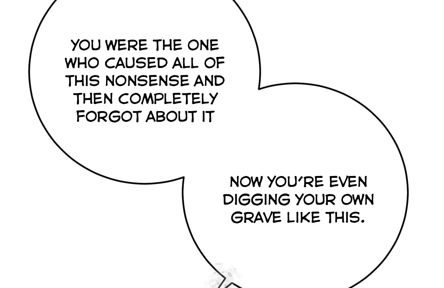 Who Screwed Who? Chapter 5 page 73 - 