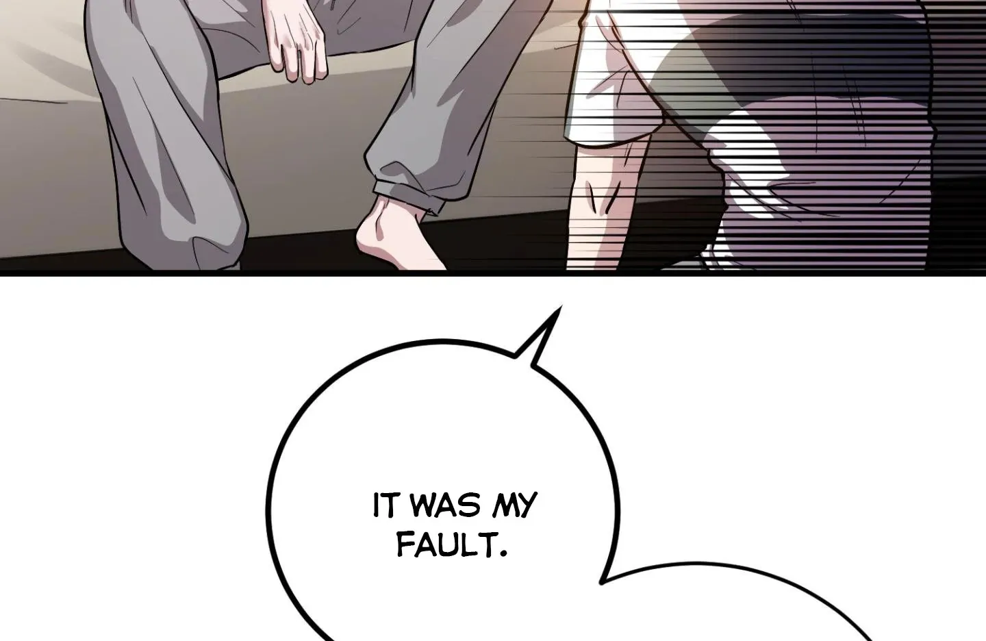 Who Screwed Who? Chapter 5 page 75 - 