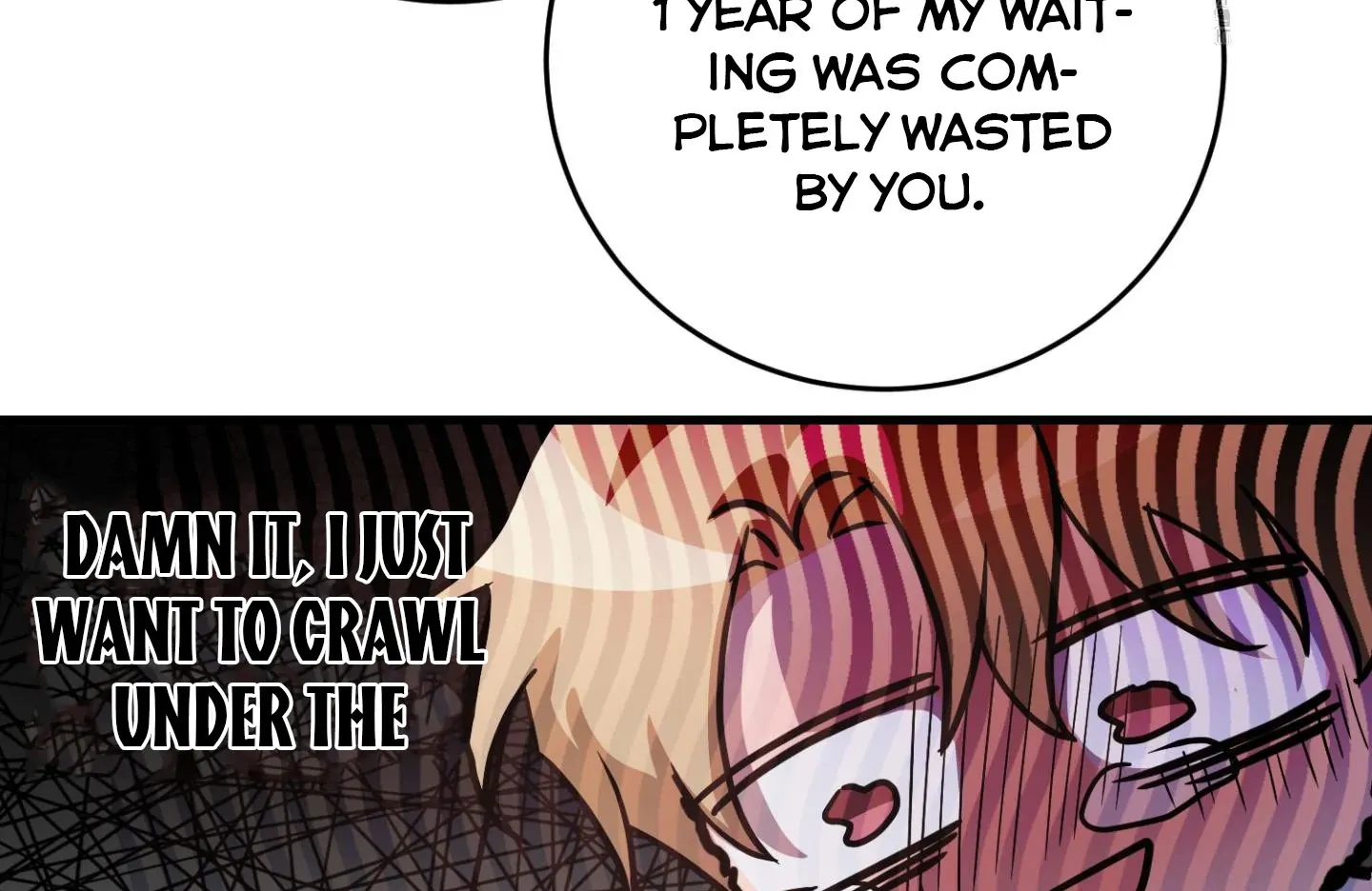 Who Screwed Who? Chapter 5 page 78 - 