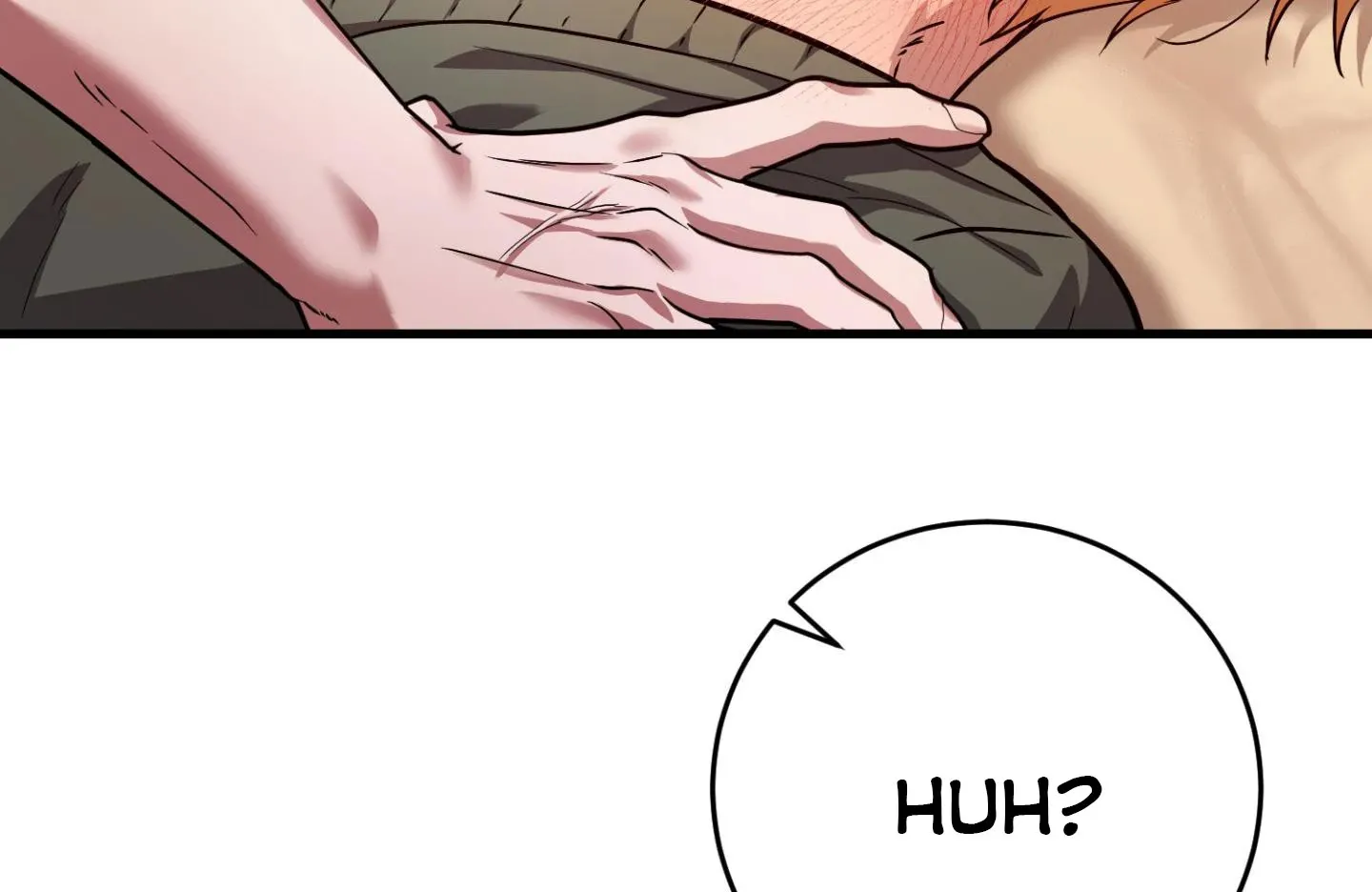 Who Screwed Who? Chapter 5 page 9 - 
