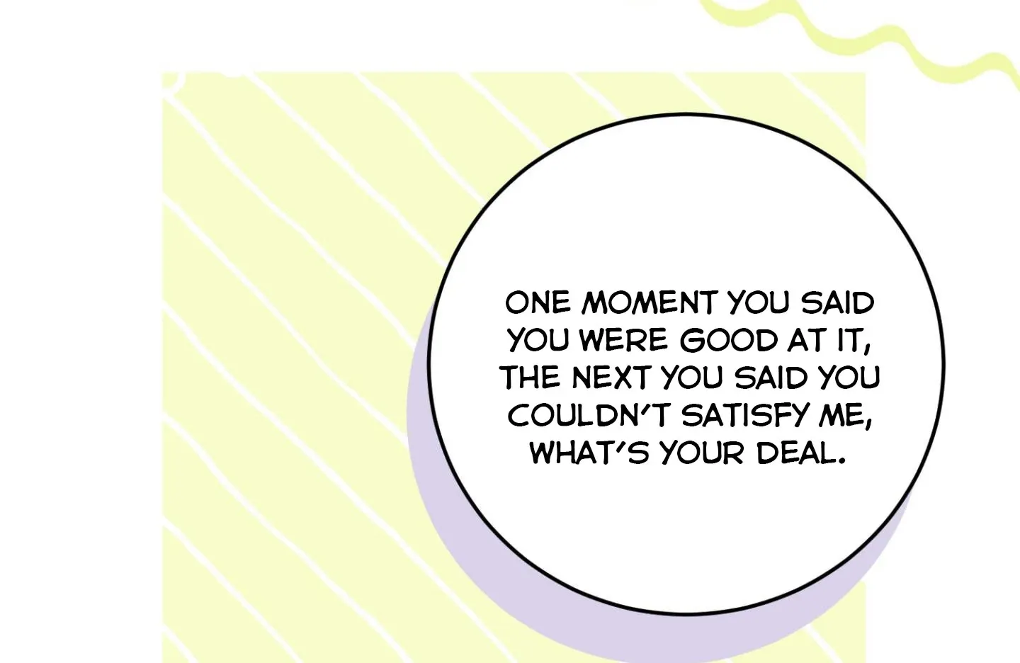 Who Screwed Who? Chapter 5 page 81 - 