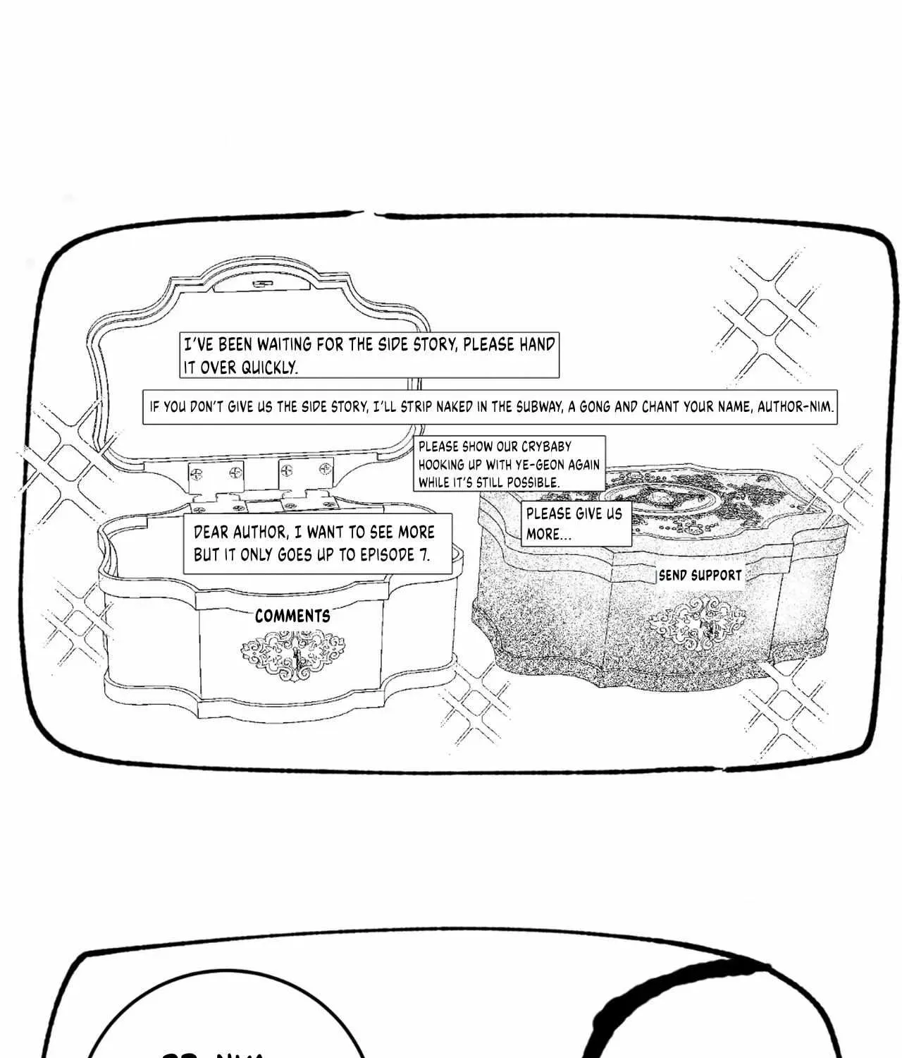 Who Screwed Who? Chapter 7.1 page 2 - 
