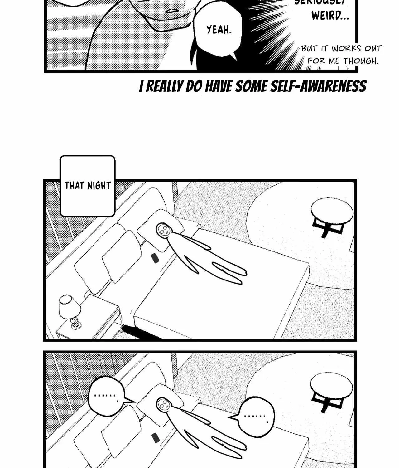 Who Screwed Who? Chapter 7.1 page 19 - 