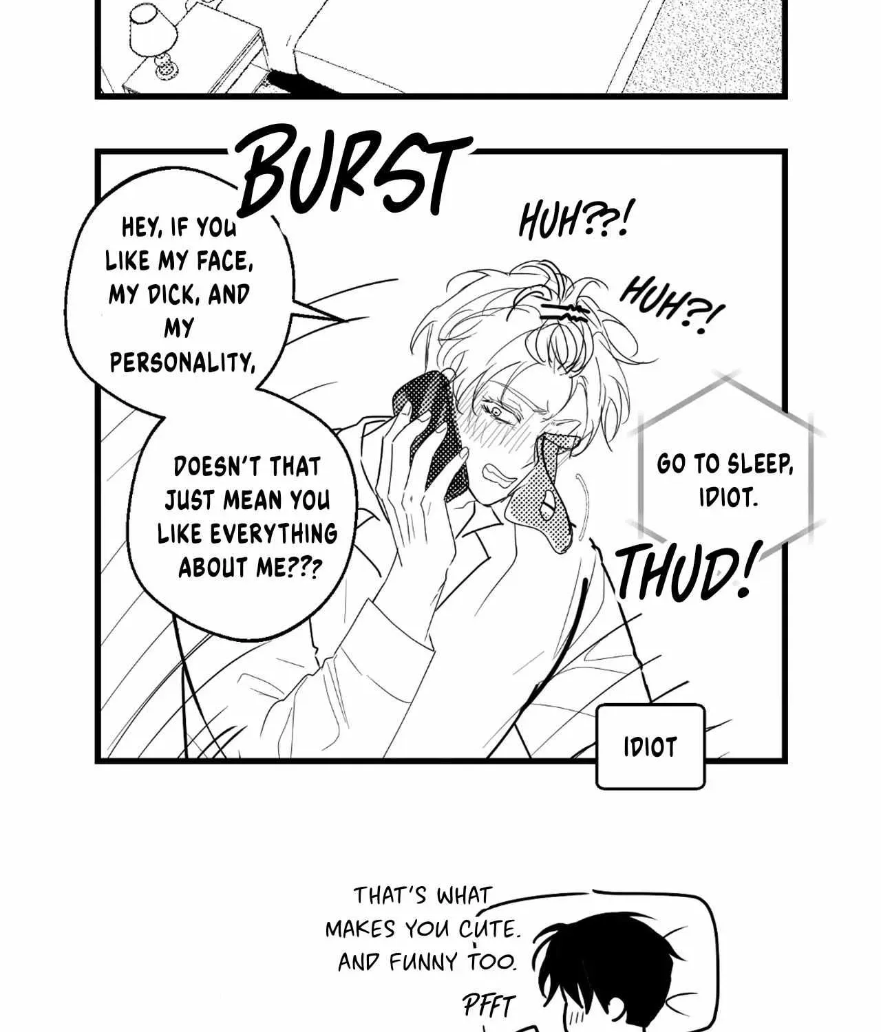 Who Screwed Who? Chapter 7.1 page 20 - 
