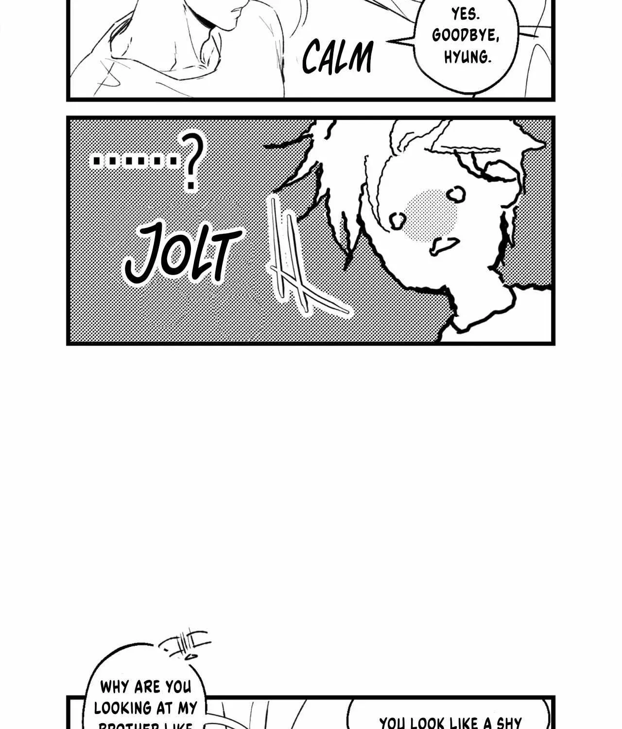 Who Screwed Who? Chapter 7.1 page 25 - 