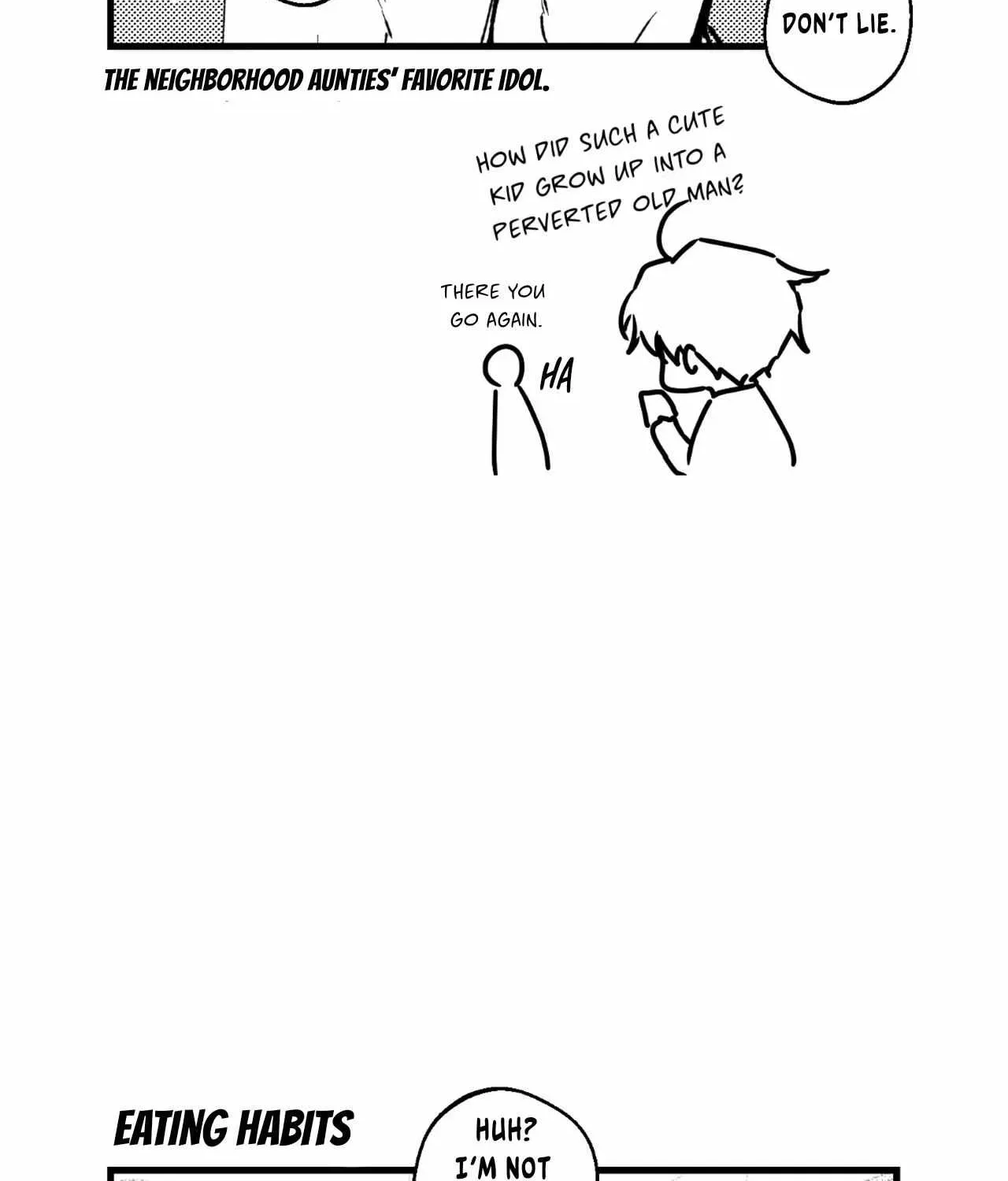 Who Screwed Who? Chapter 7.1 page 29 - 