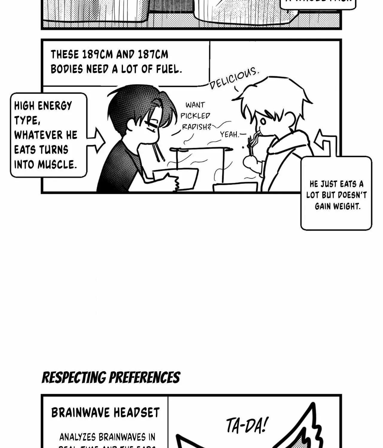 Who Screwed Who? Chapter 7.1 page 31 - 