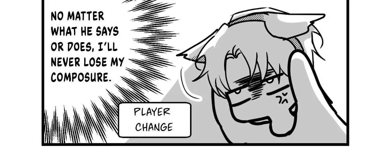 Who Screwed Who? Chapter 7.1 page 34 - 