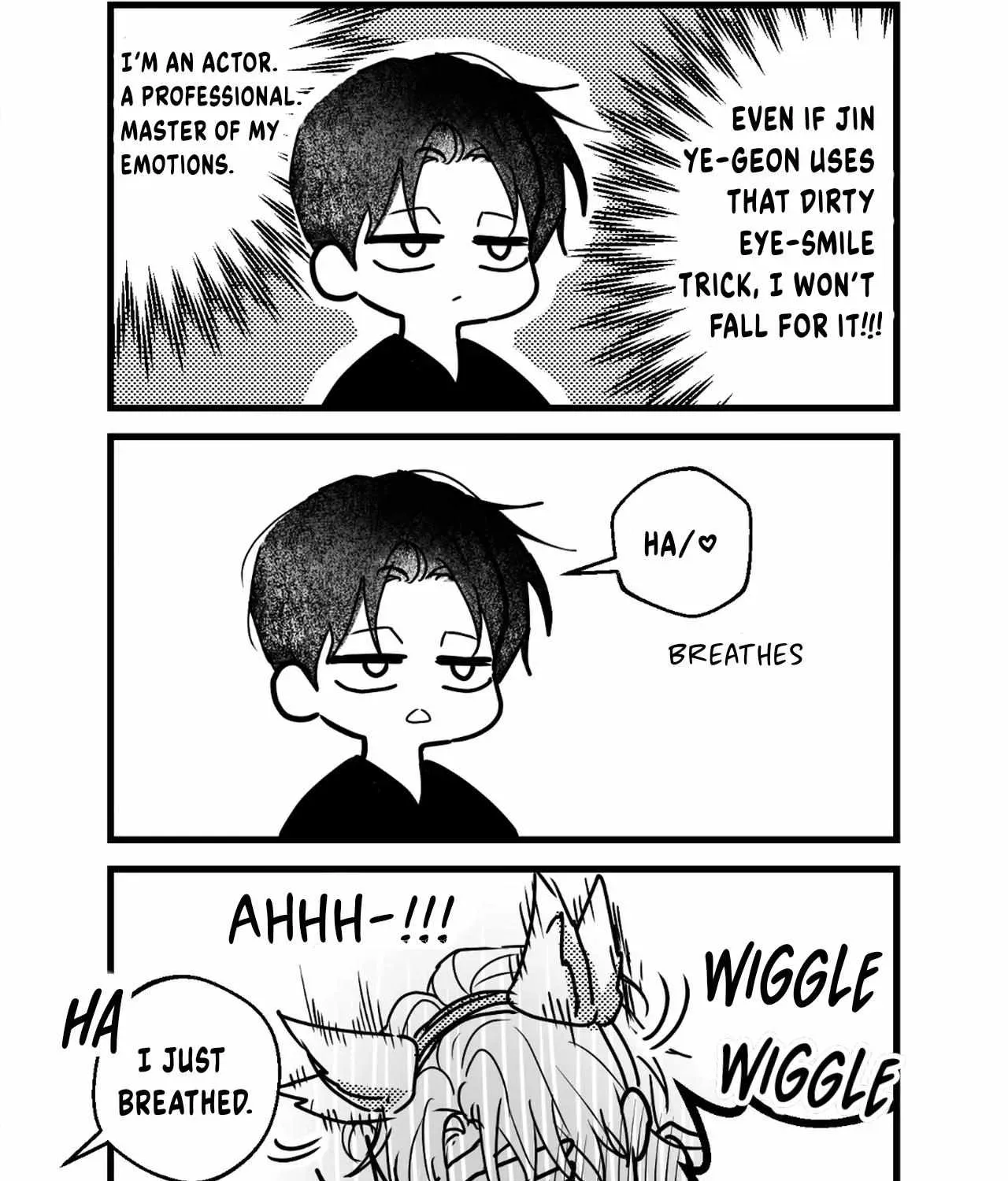 Who Screwed Who? Chapter 7.1 page 35 - 