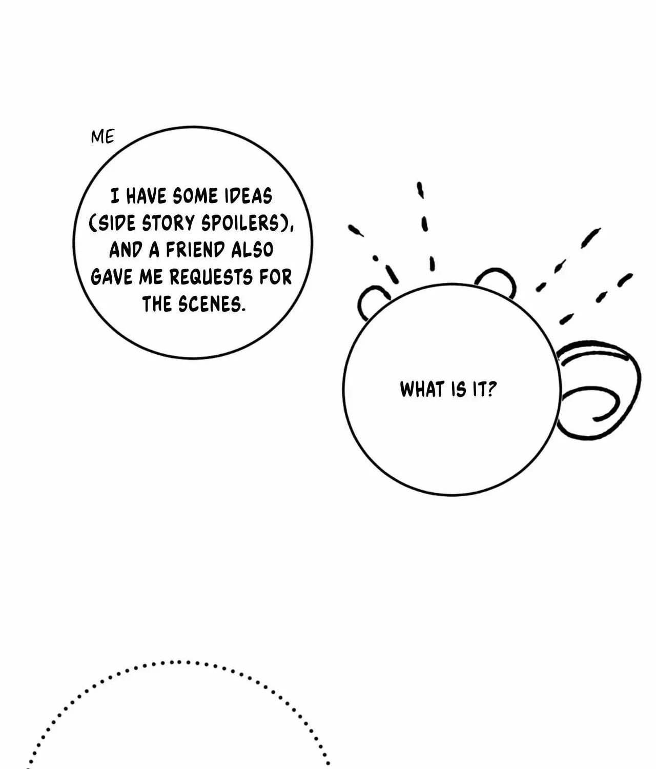 Who Screwed Who? Chapter 7.1 page 5 - 