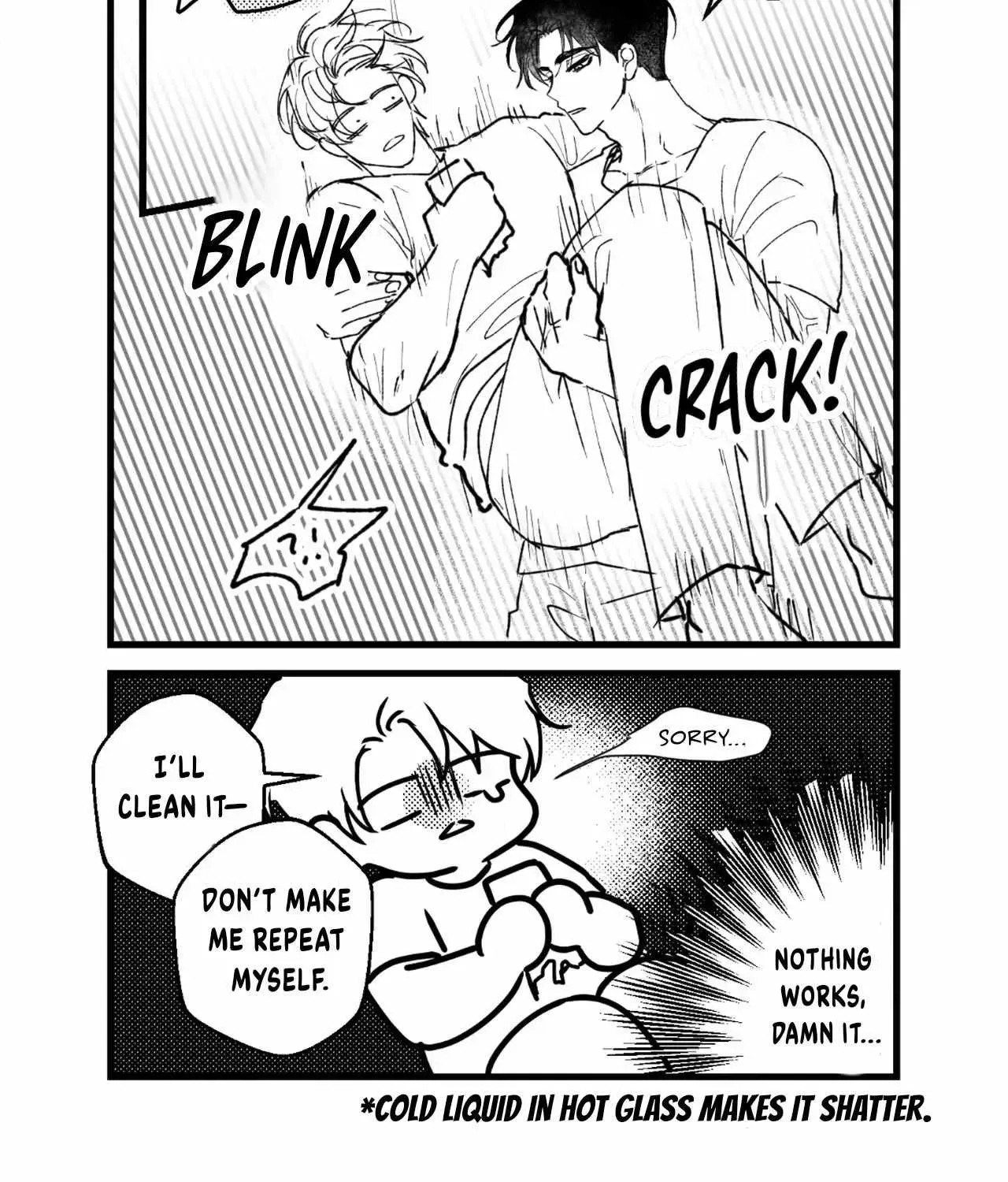 Who Screwed Who? Chapter 7.1 page 41 - 