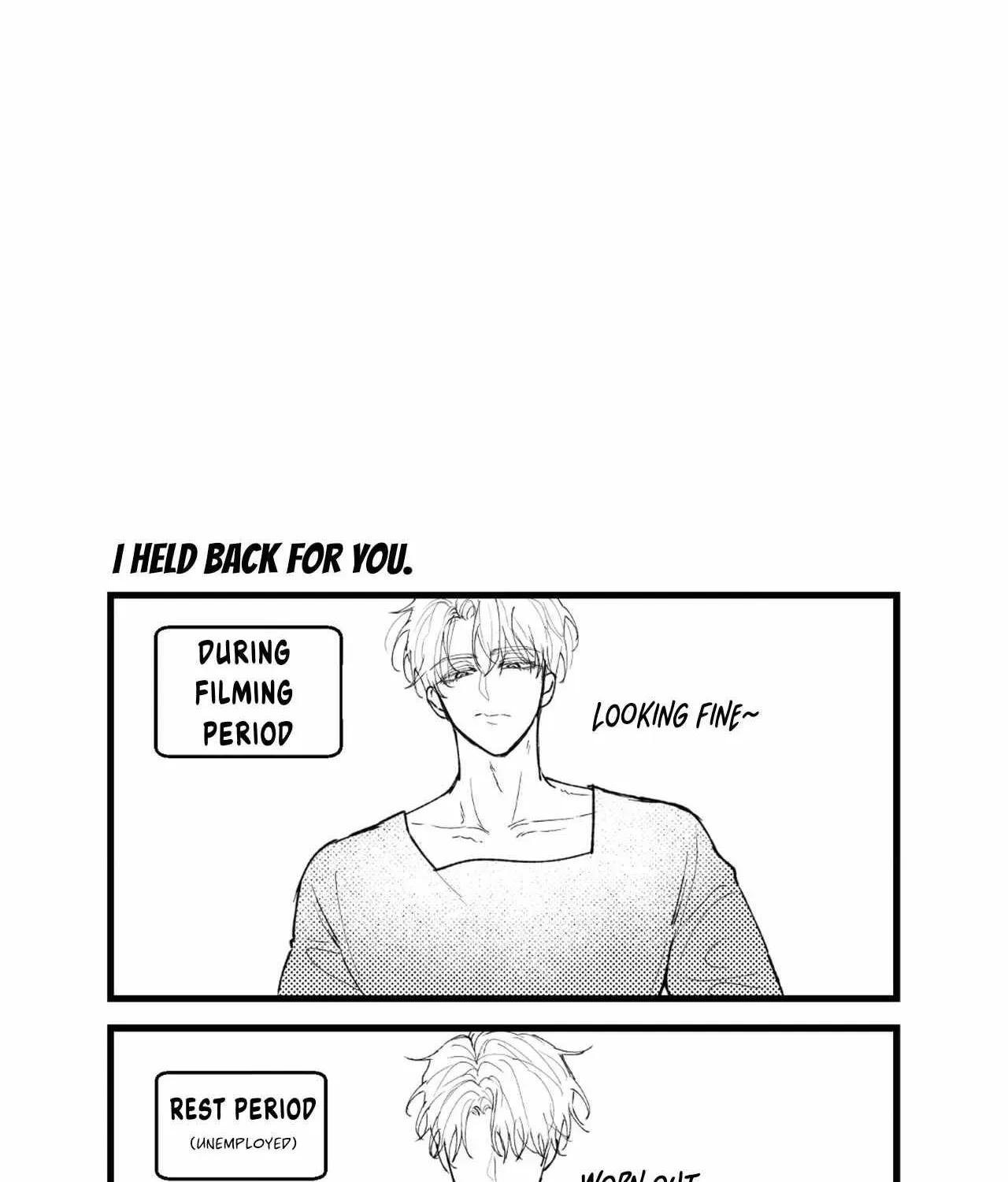 Who Screwed Who? Chapter 7.1 page 42 - 