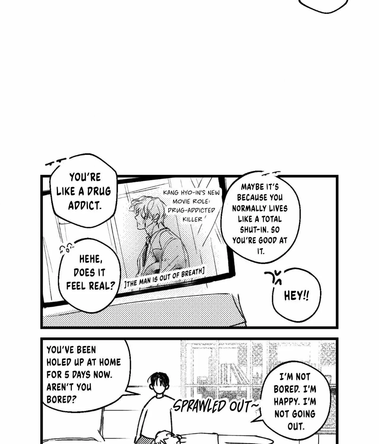 Who Screwed Who? Chapter 7.1 page 44 - 