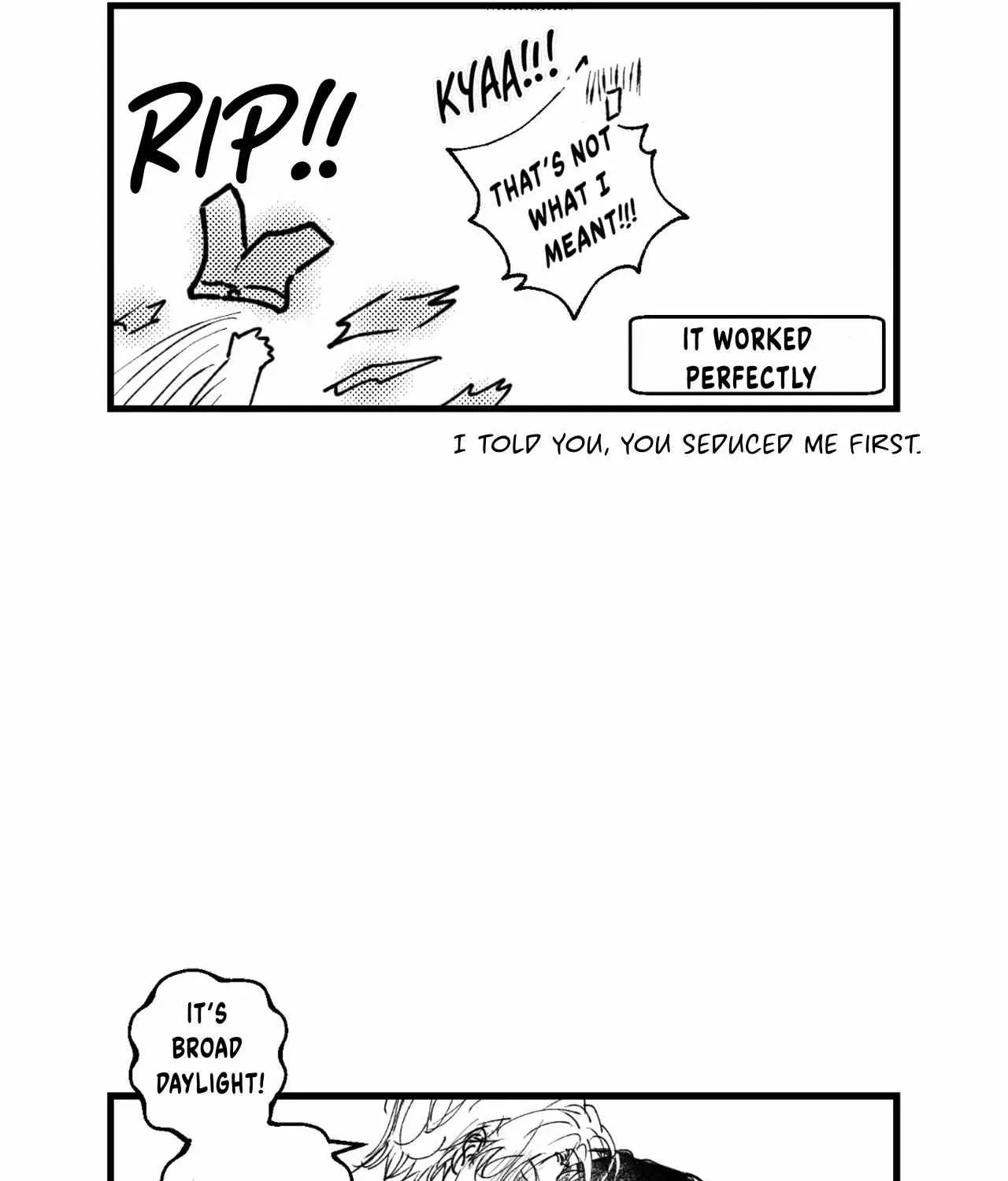 Who Screwed Who? Chapter 7.1 page 46 - 