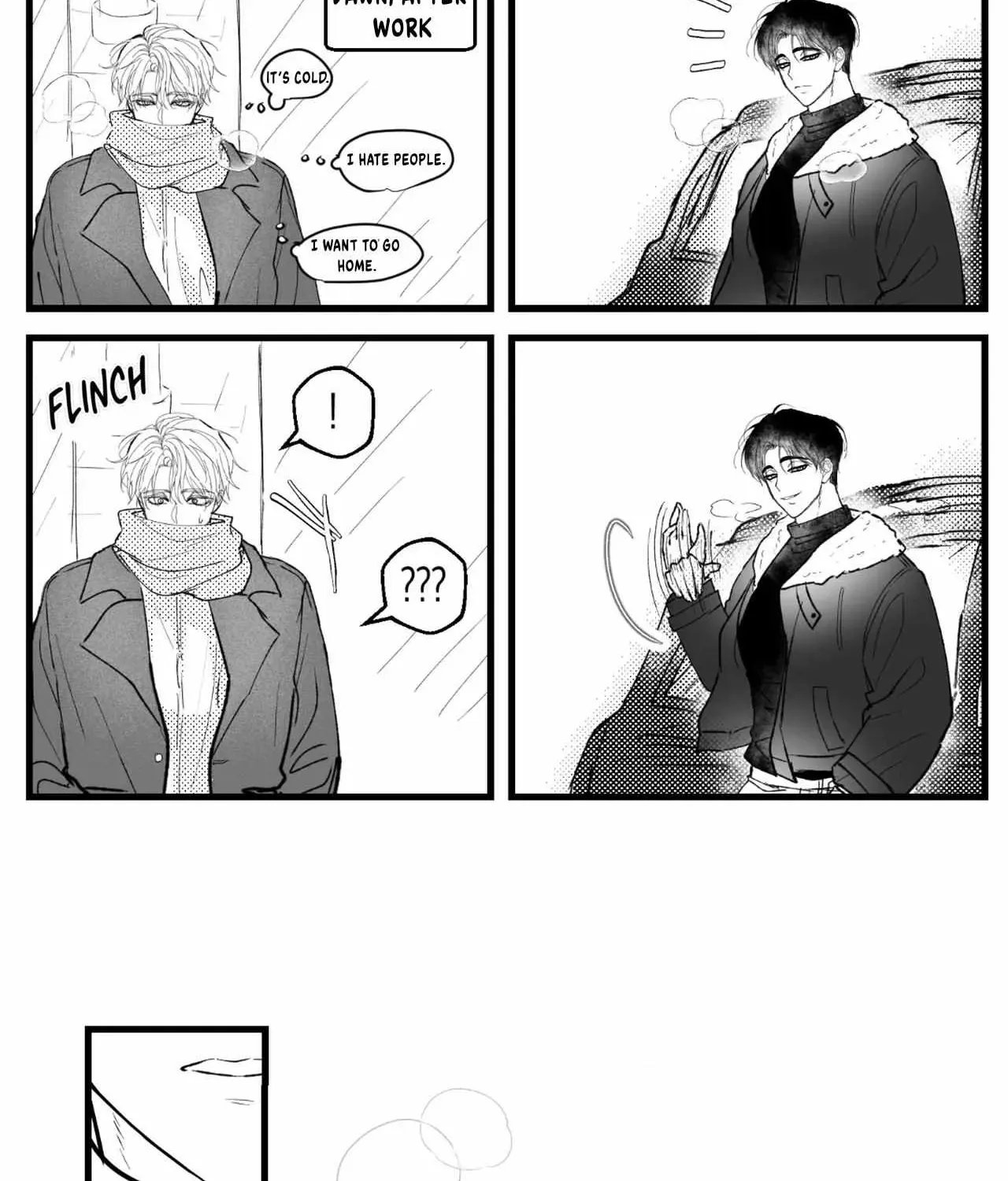 Who Screwed Who? Chapter 7.1 page 53 - 