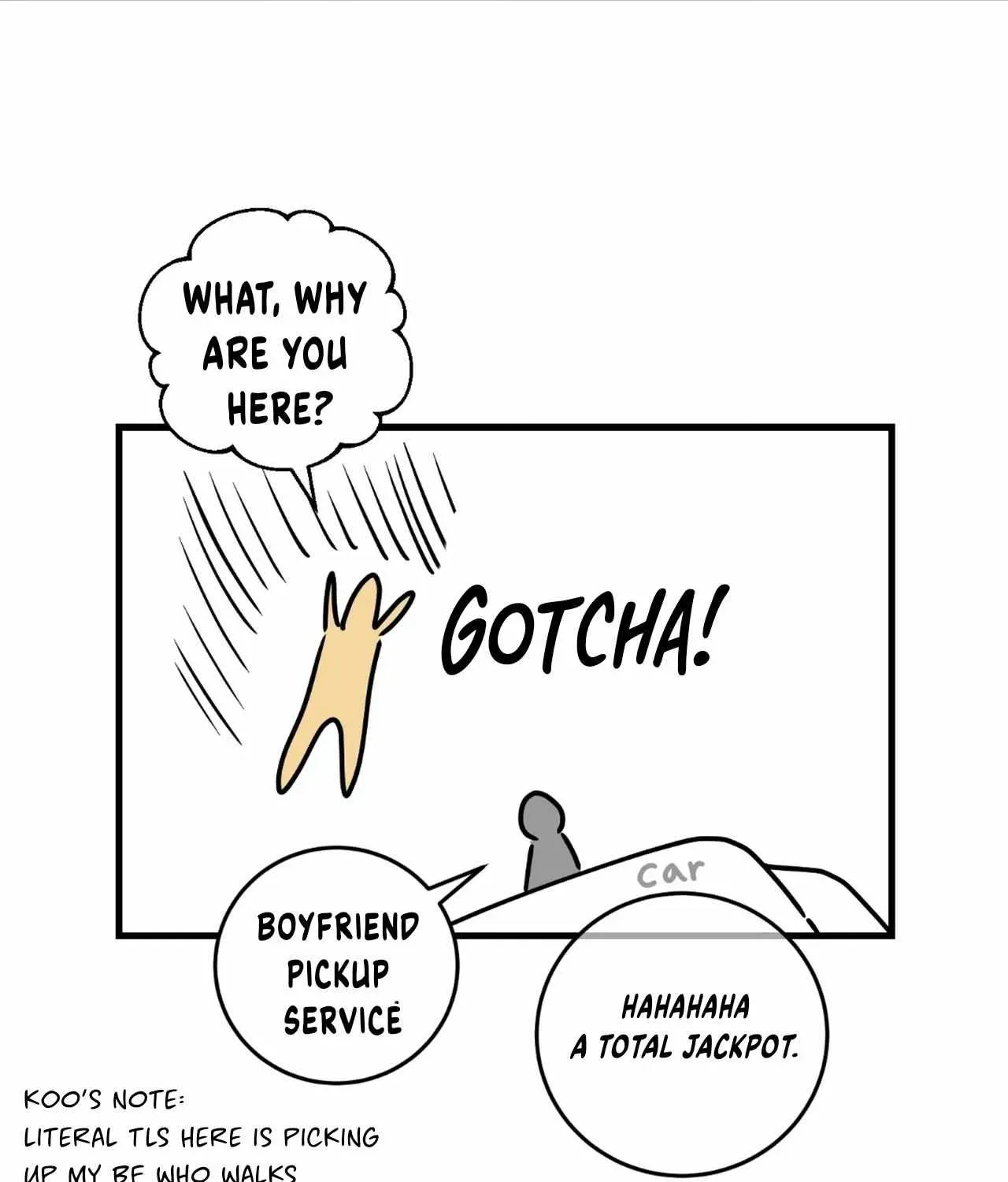 Who Screwed Who? Chapter 7.1 page 57 - 