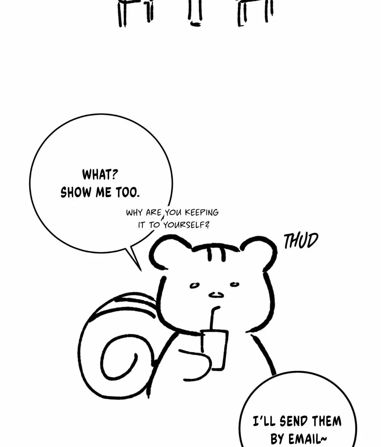 Who Screwed Who? Chapter 7.1 page 9 - 