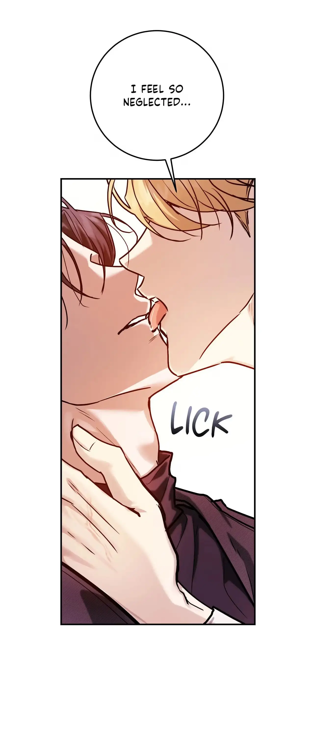Who Screwed Who? Chapter 9 page 12 - 