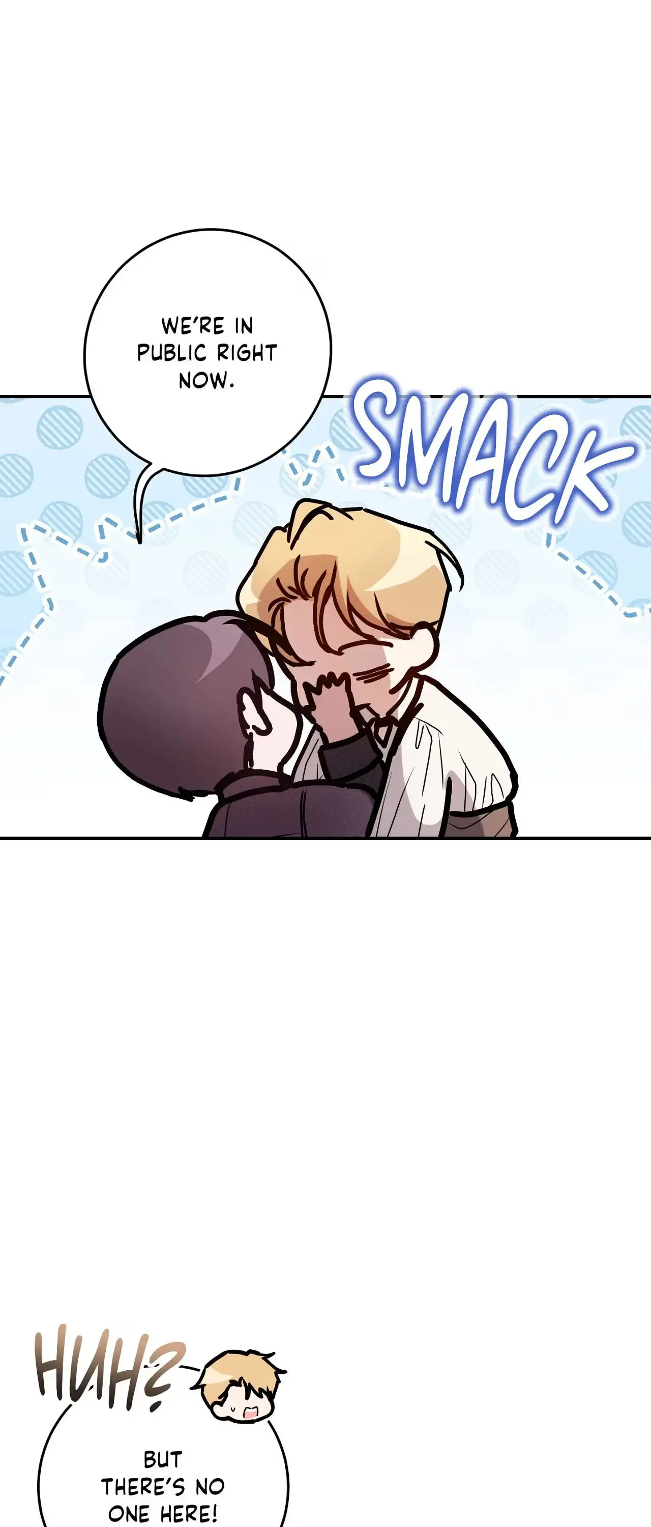 Who Screwed Who? Chapter 9 page 13 - 