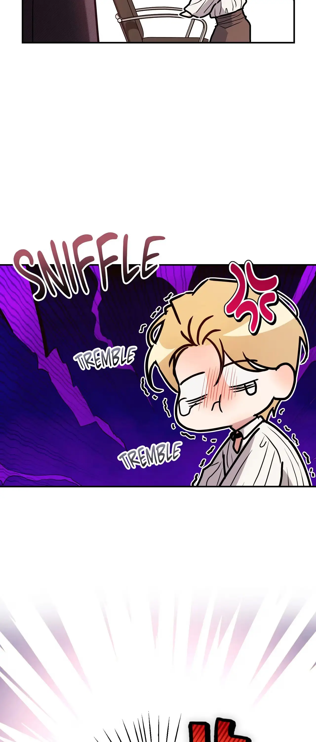 Who Screwed Who? Chapter 9 page 15 - 