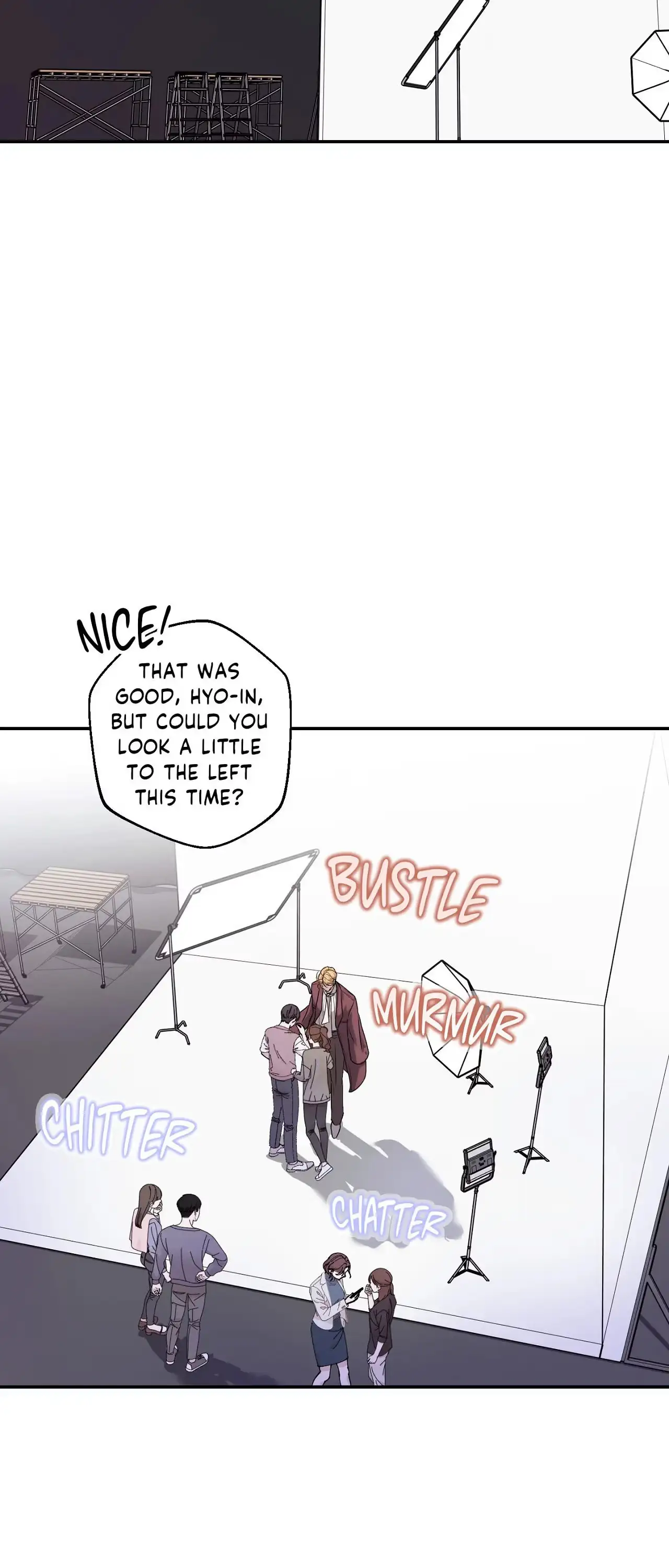 Who Screwed Who? Chapter 9 page 18 - 