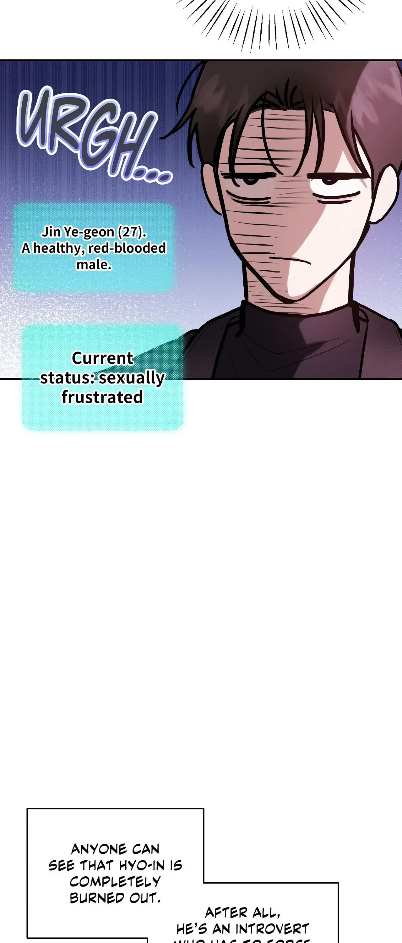 Who Screwed Who? Chapter 9 page 20 - 